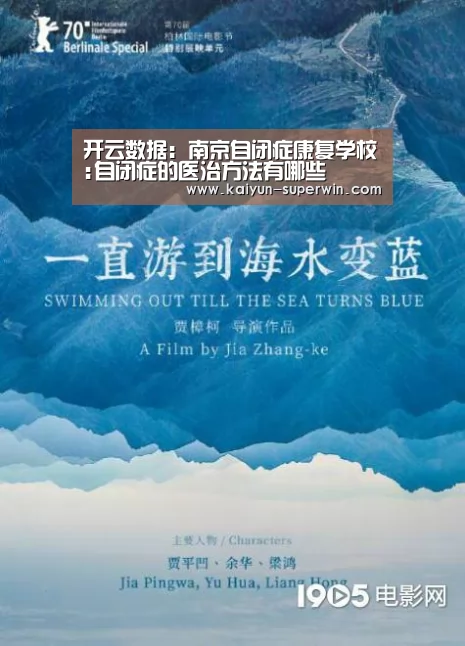 开云数据:南京自闭症康复学校:自闭症的医治方法有哪些(图3) 开云数据