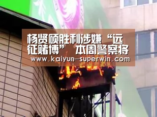 开云数据