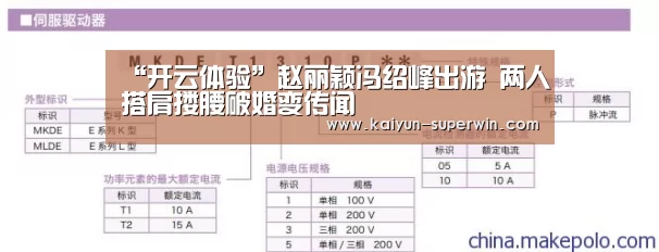 “开云体验”赵丽颖冯绍峰出游 两人搭肩搂腰破婚变传闻(图1) 开云数据
