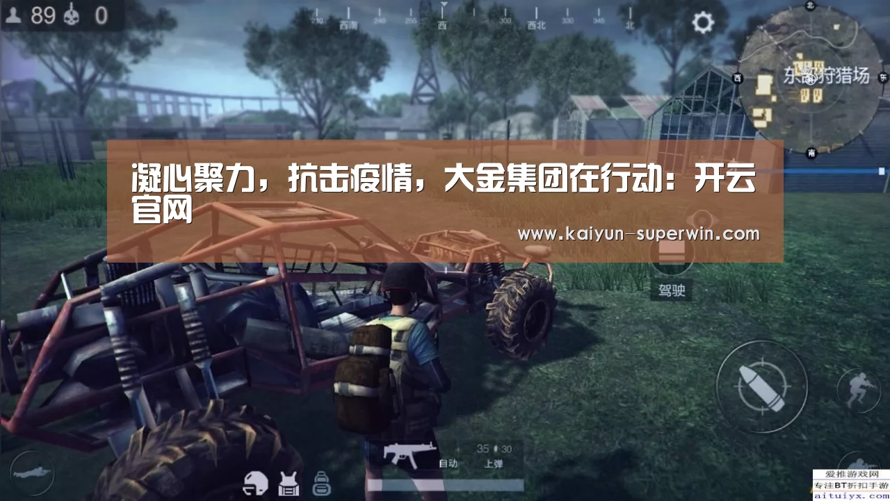 开云体验