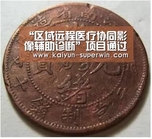 “区域远程医疗协同影像辅助诊断”项目通过验收_开云官网(图2) 开云快讯
