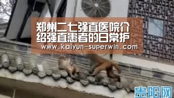 郑州二七强直医院介绍强直患者的日常护理保健怎么做‘开云官网’(图1) 开云体验
