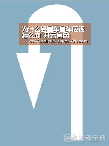 为什么会晕车晕车应该怎么办_开云官网(图1) 开云数据