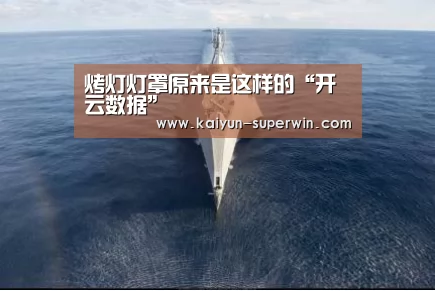 烤灯灯罩原来是这样的“开云数据”(图2) 开云体验
